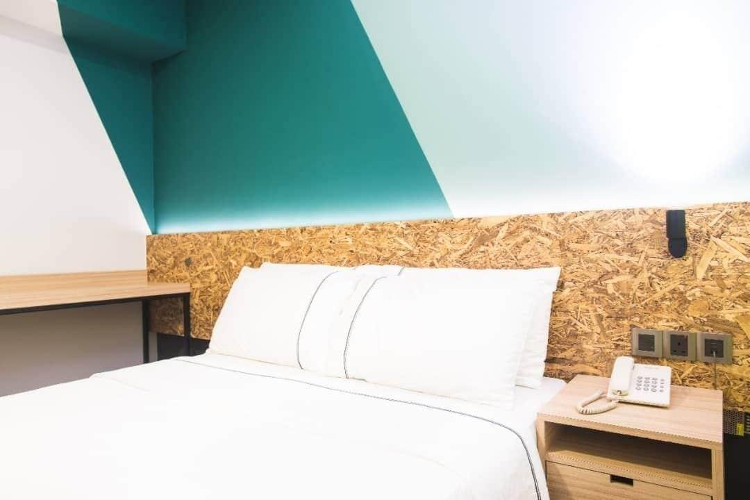 Oyo 148 I Hotel Kuala Lumpur Dış mekan fotoğraf