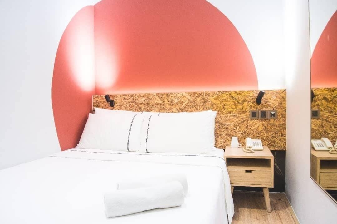 Oyo 148 I Hotel Kuala Lumpur Dış mekan fotoğraf