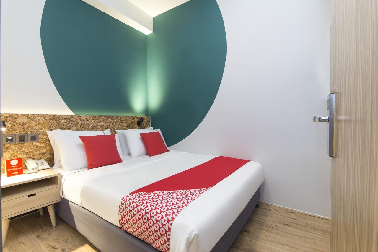 Oyo 148 I Hotel Kuala Lumpur Dış mekan fotoğraf