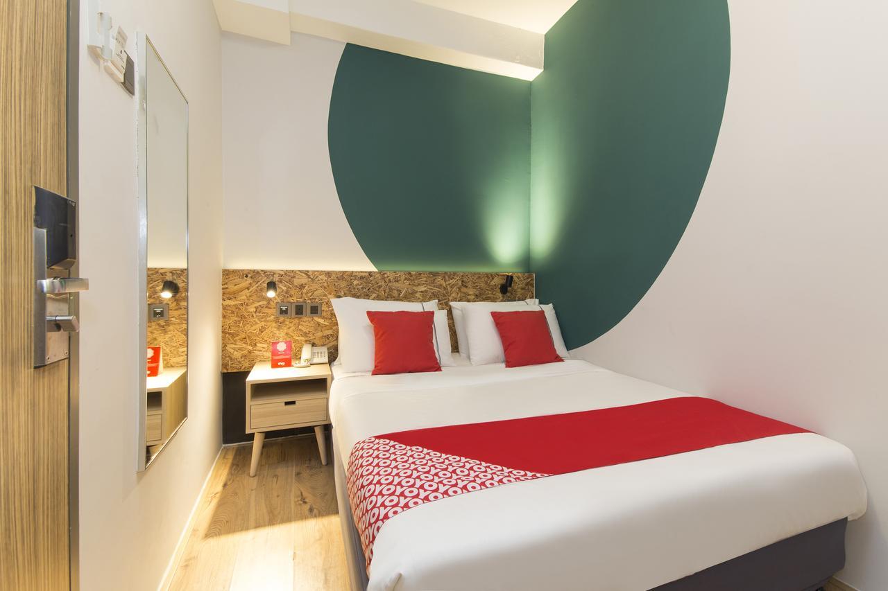 Oyo 148 I Hotel Kuala Lumpur Dış mekan fotoğraf